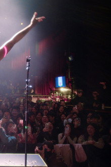 Tiffany Day: The Gratitude Tour Documentary