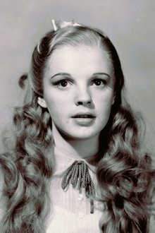 Photo of Judy Garland