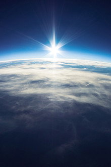 From Earth to the Universe