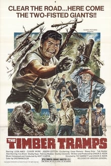 Poster do filme Timber Tramps