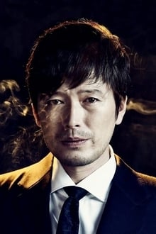 Photo of Jung Jae-young