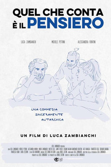 Quel che conta è il pensiero