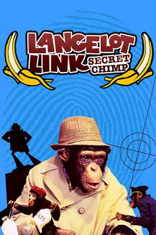 Lancelot Link, Secret Chimp