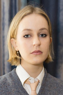 Photo of Sophia Macy