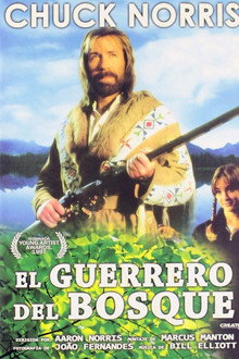 El guerrero del bosque
