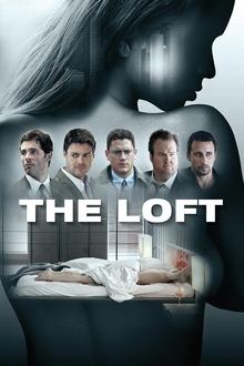 The Loft The Loft