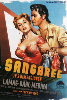Sangaree
