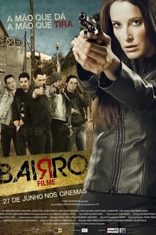 Poster do filme Bairro