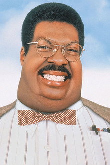 The Nutty Professor