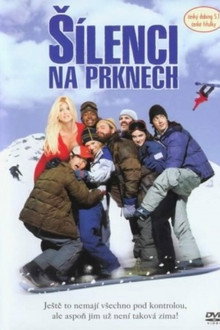 Šílenci na prknech