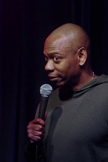 Dave Chappelle: The Bird Revelation