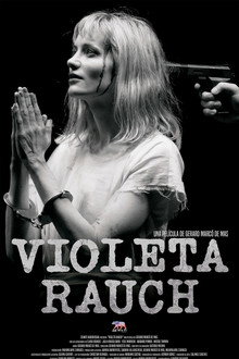 Violeta Rauch