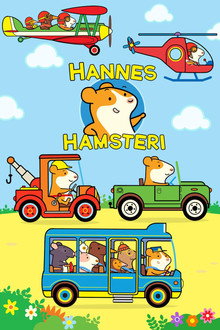 Hannes Hamsteri