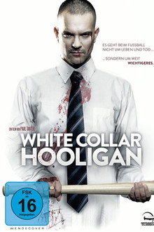White Collar Hooligan