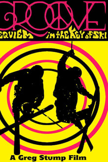 Poster do filme Groove: Requiem in the Key of Ski