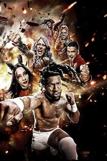 WWE NXT Deadline 2024