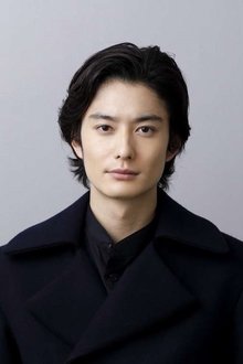 Photo of Masaki Okada