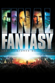 Final Fantasy: Les créatures de l