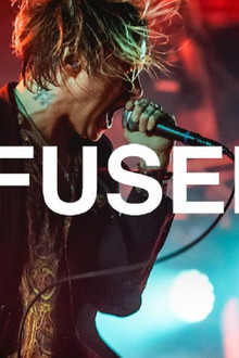 Refused au Hellfest 2019