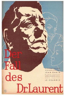 Der Fall des Dr. Laurent