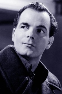 Photo of Hugh McDermott