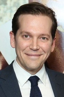 Photo of Joe Shrapnel