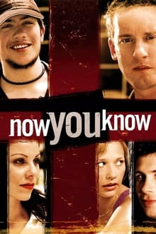 Now You Know movie poster