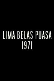 Lima Belas Puasa 1971