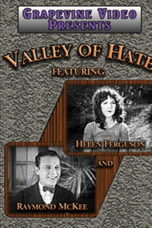 The Valley of Hate