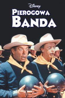 Pierogowa banda
