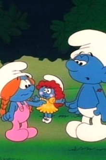 The Smurfs season 7 episode 47