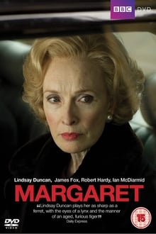 Margaret movie poster