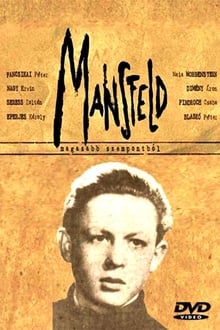 Mansfeld movie poster