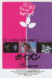 Poison