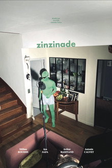 Zinzinade