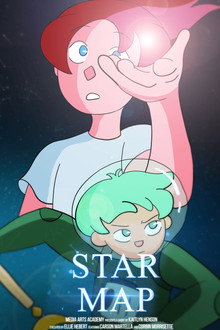Star Map (Pilot)