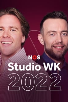 Poster da série NOS Studio WK 22