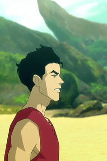 Skull Island - Season 1