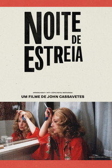 Noite de Estréia