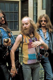 Hawkwind: Do Not Panic