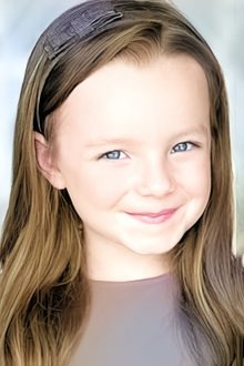 Photo of Lucy Capri