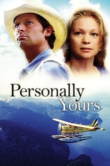 Poster do filme Personally Yours