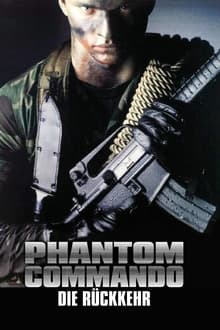 Phantom Commando - Die Rückkehr