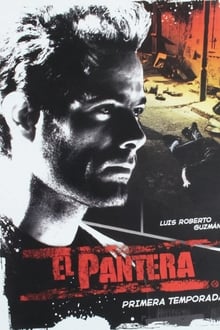 Poster da série El Pantera