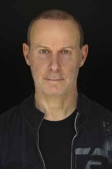 Foto de perfil de Mark Bastarache