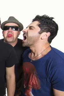 Zebrahead - Way More Beer, Live in Köln, Germany