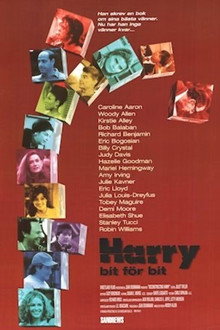 Harry bit för bit