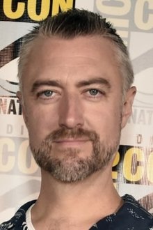 Photo of Sean Gunn