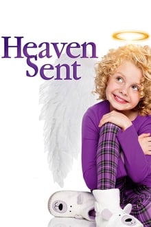 Poster do filme Heaven Sent