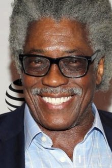 Photo of Ira Hawkins